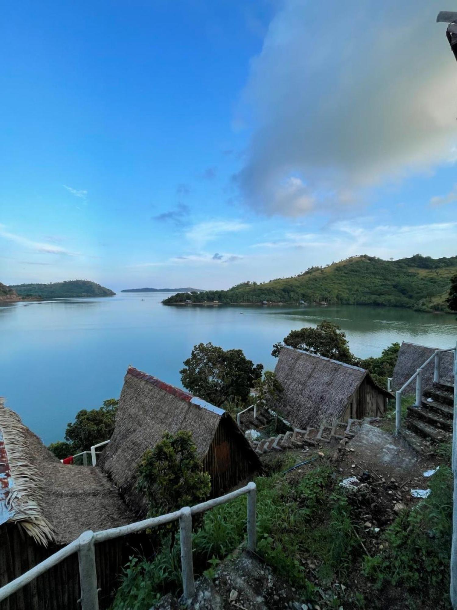 Borac Bay View Exterior foto